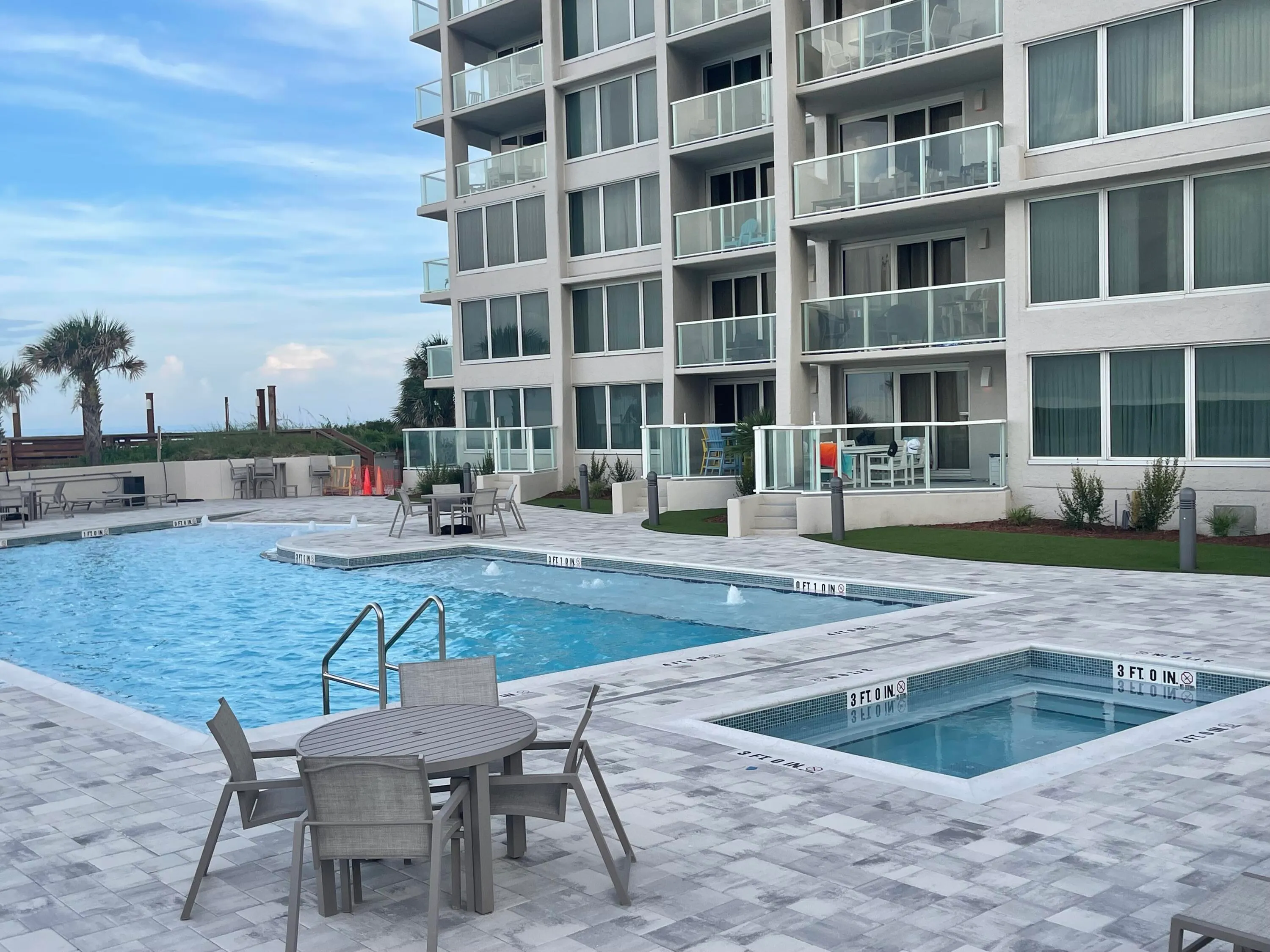 Miramar Beach, Florida 32550, United States, 2 Bedrooms Bedrooms, ,2 BathroomsBathrooms,Residential,Active,85259