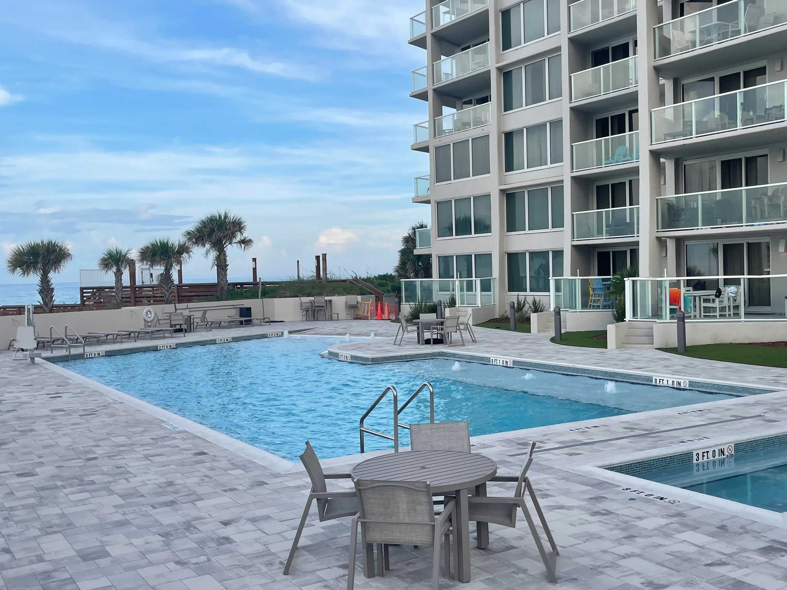 Miramar Beach, Florida 32550, United States, 2 Bedrooms Bedrooms, ,2 BathroomsBathrooms,Residential,Active,85259