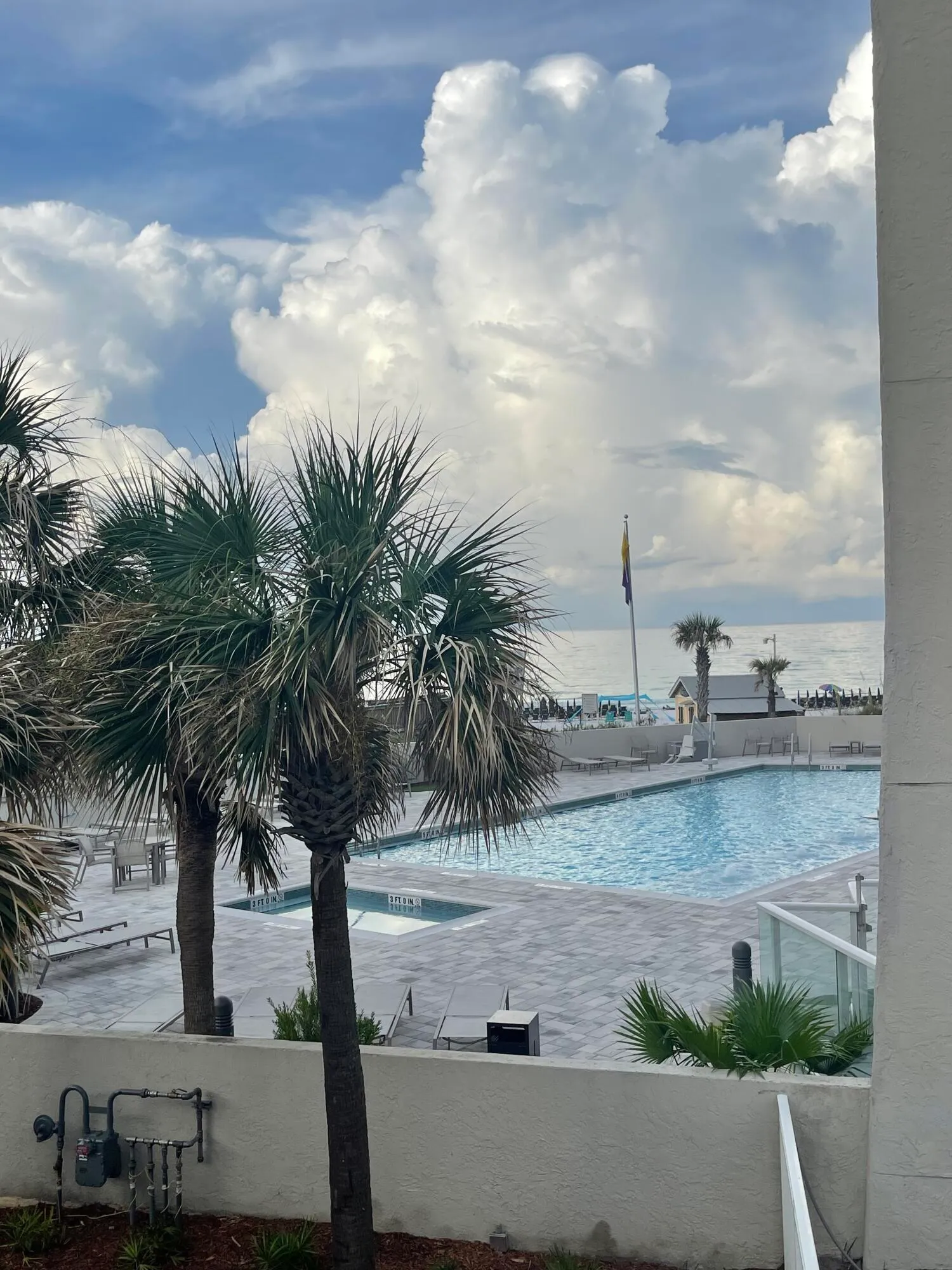 Miramar Beach, Florida 32550, United States, 2 Bedrooms Bedrooms, ,2 BathroomsBathrooms,Residential,Active,85259