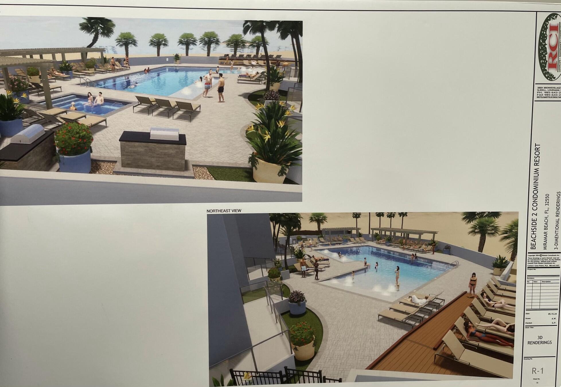 BEACHSIDE TWO - Residential