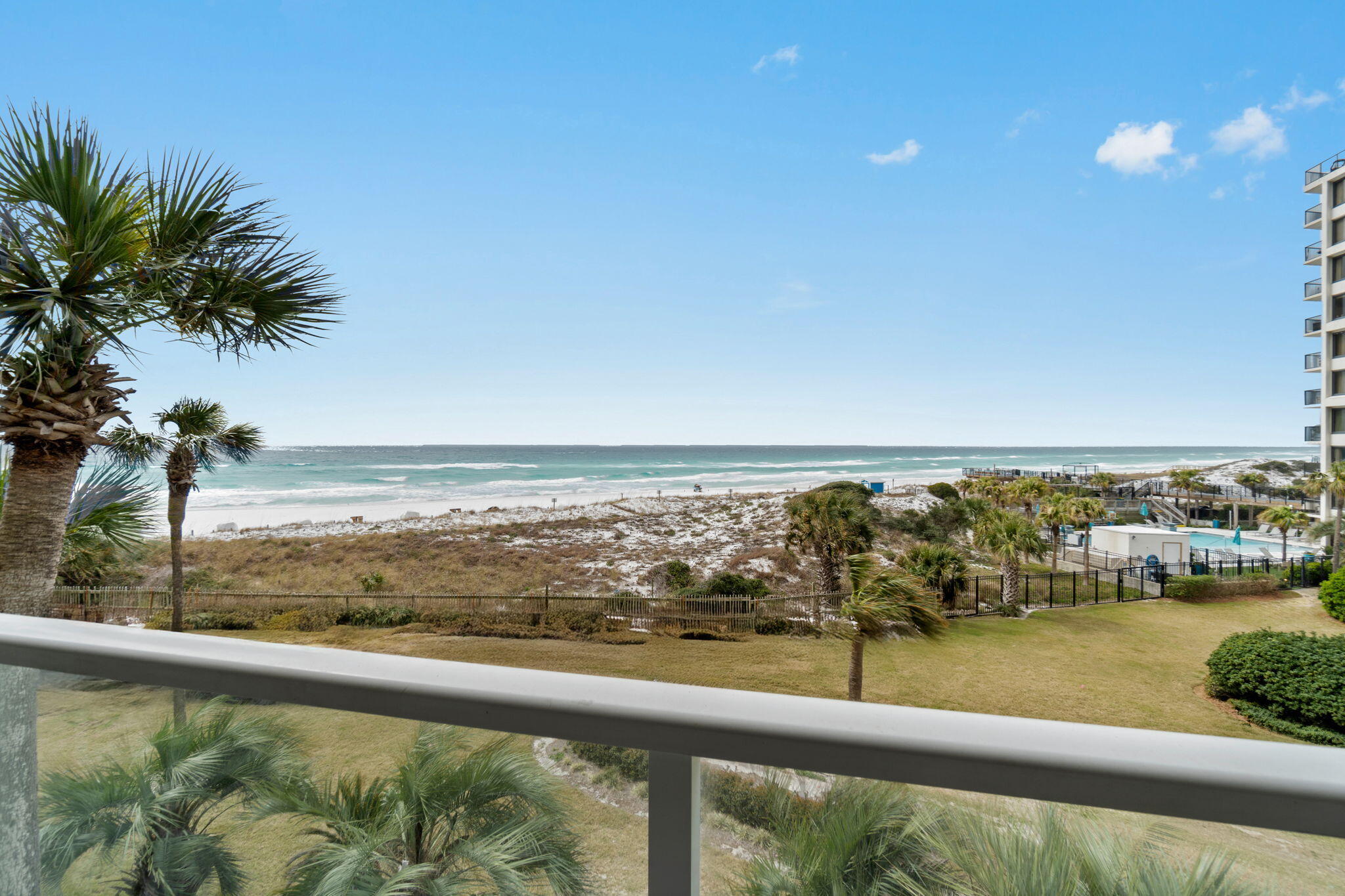 BEACHSIDE TWO - Residential
