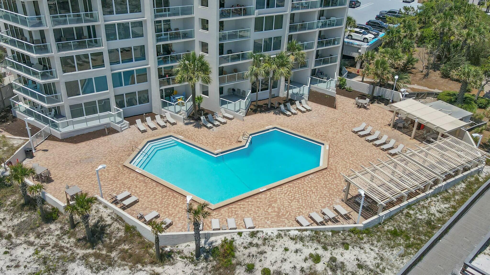 BEACHSIDE TWO - Residential