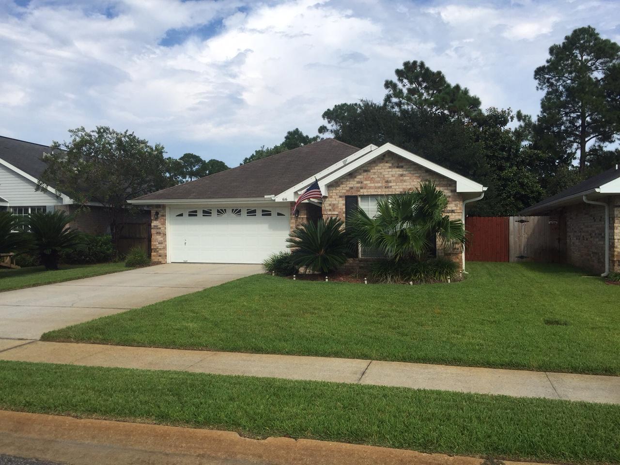 EMERALD VILLAGE S/D - Residential