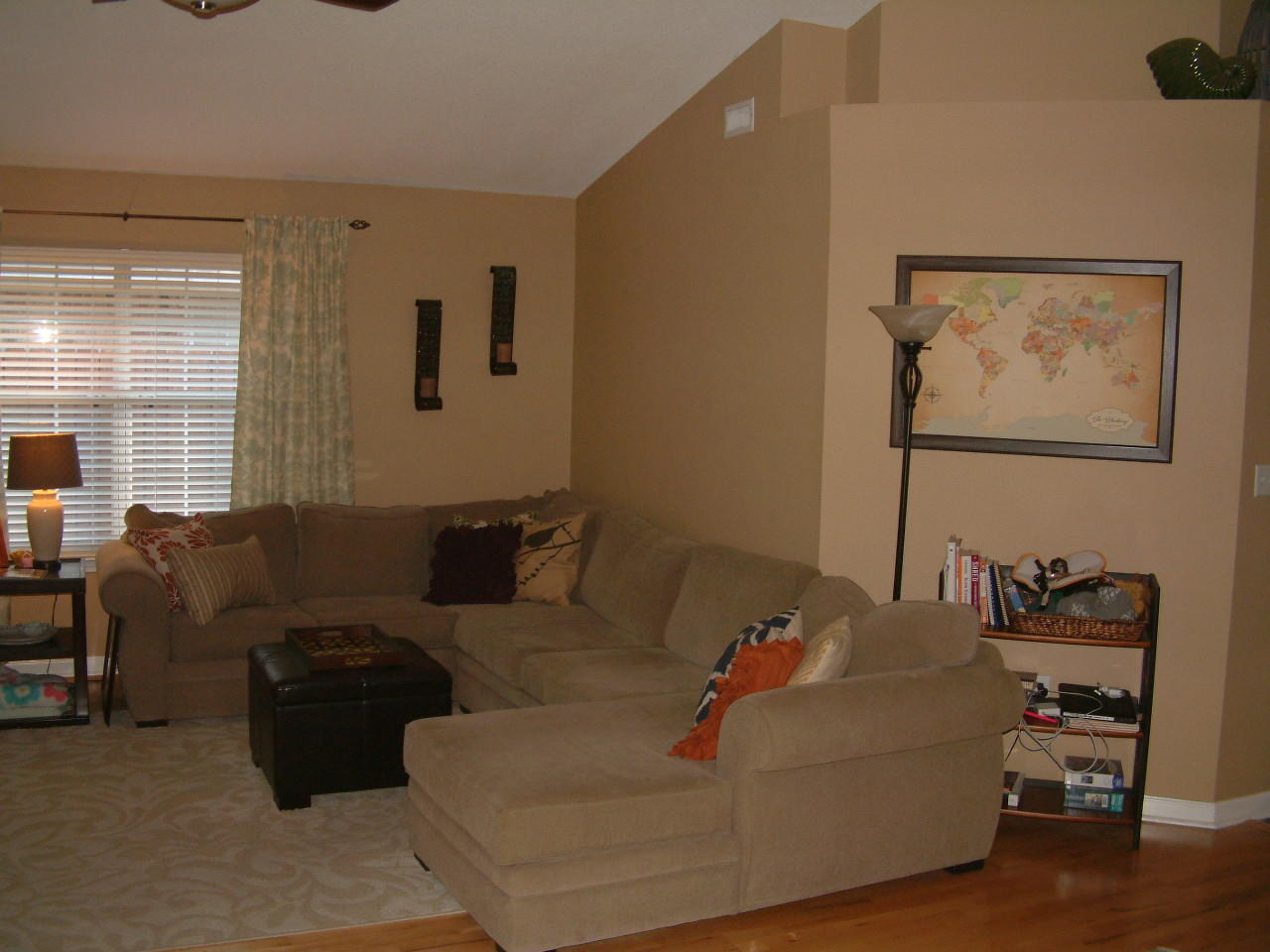 EMERALD VILLAGE S/D - Residential