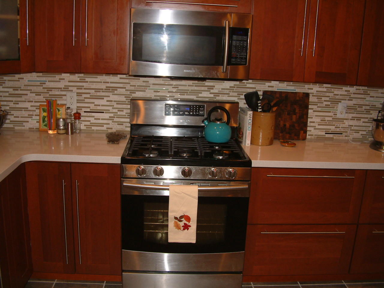 EMERALD VILLAGE S/D - Residential