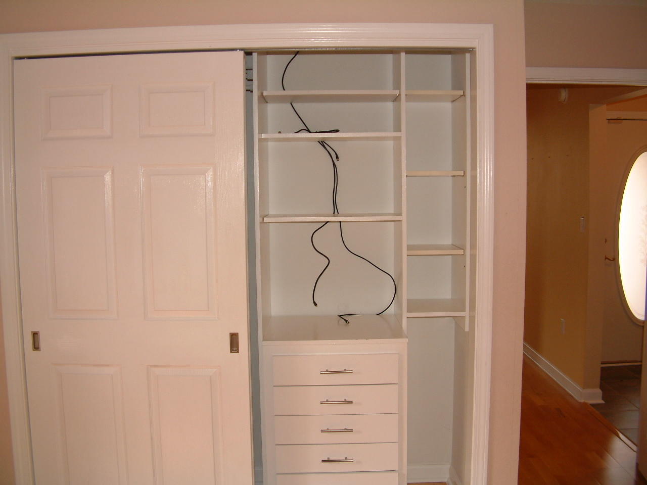 EMERALD VILLAGE S/D - Residential