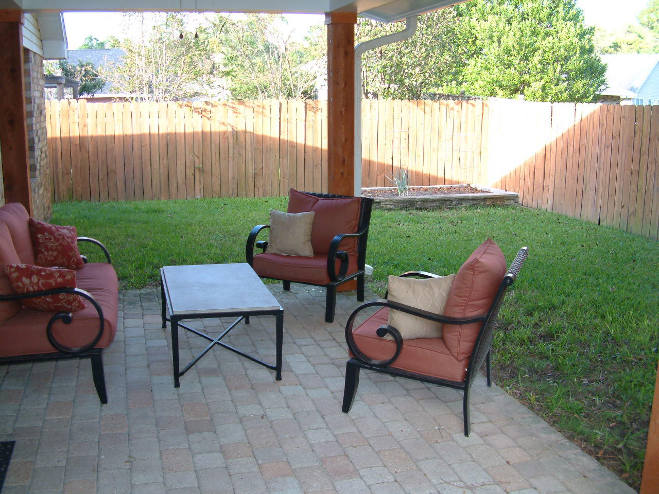 EMERALD VILLAGE S/D - Residential