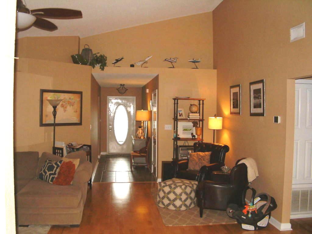 EMERALD VILLAGE S/D - Residential