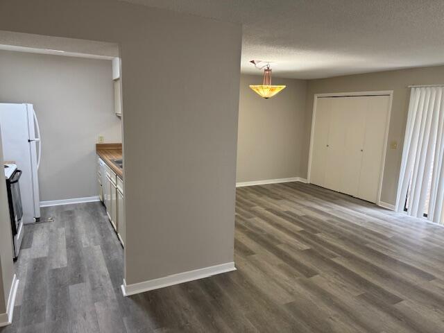 UNRECORDED SUBDIVISION - Residential Lease