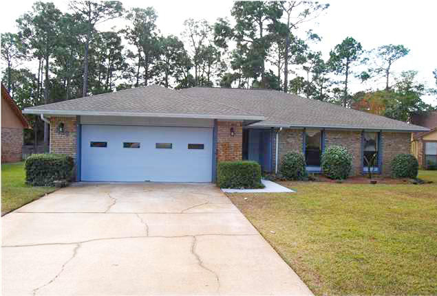 ST ANDREWS VILLAGE SOUTH 2 - Residential