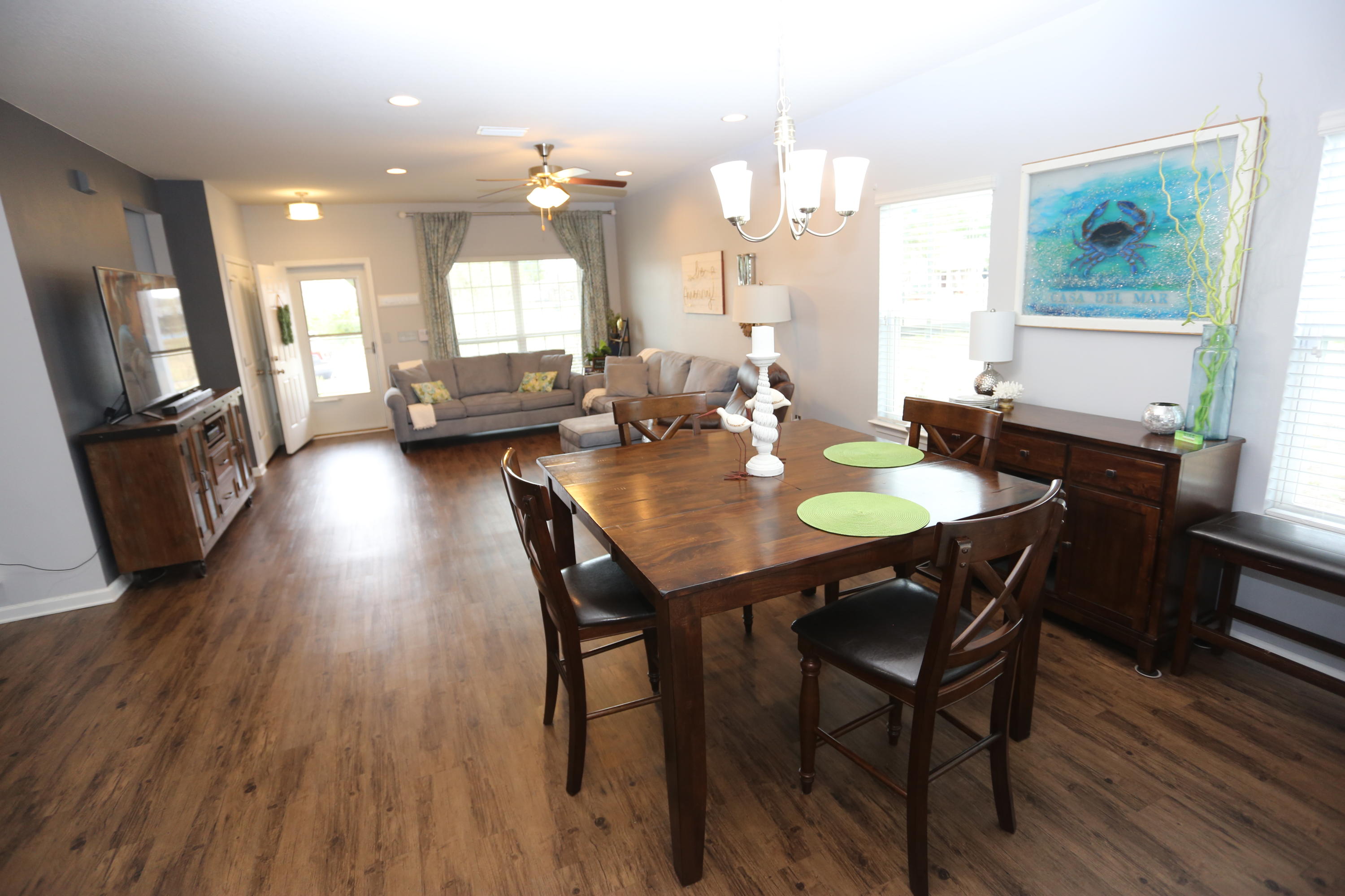 HAMMOCK BAY - Residential