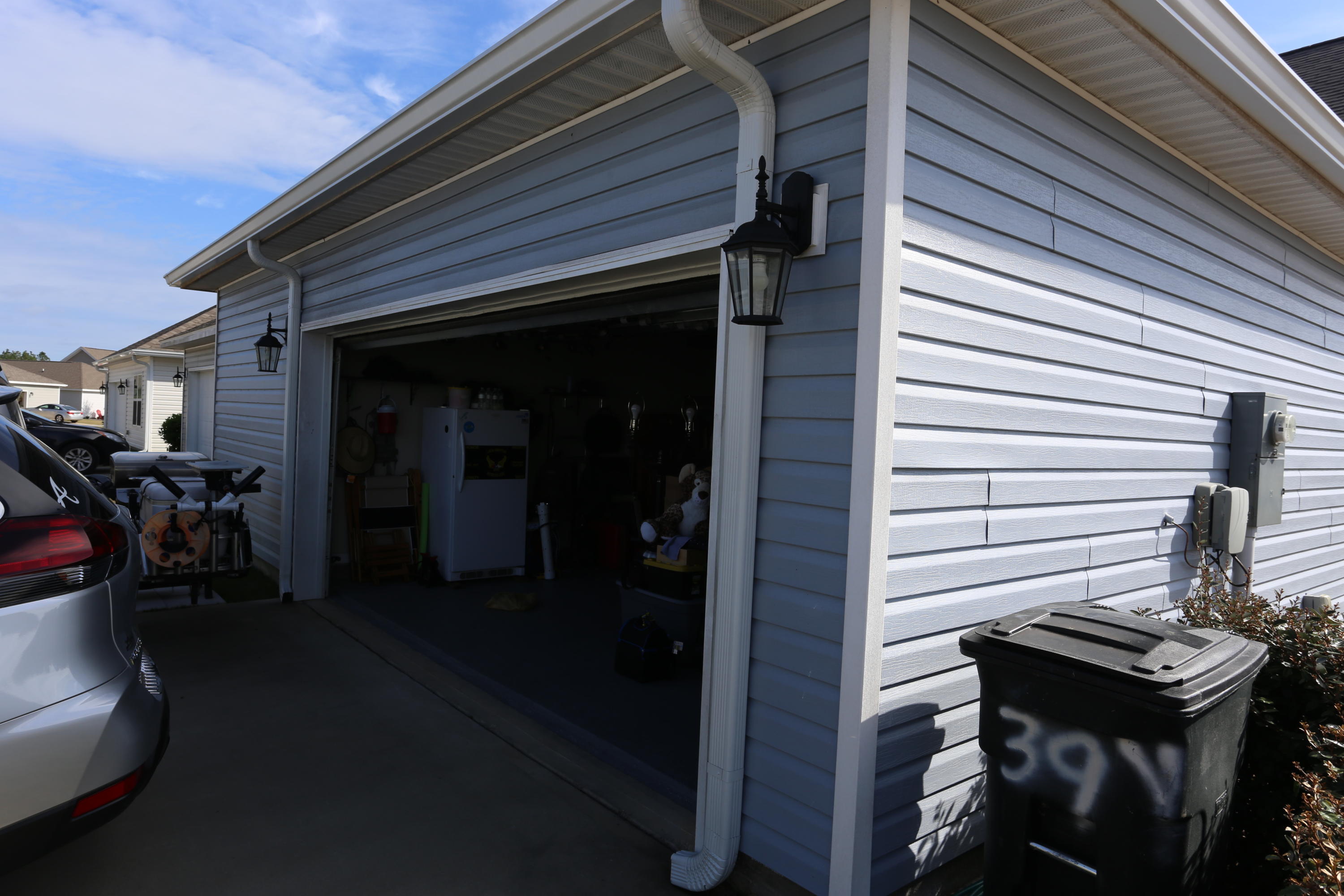 HAMMOCK BAY - Residential