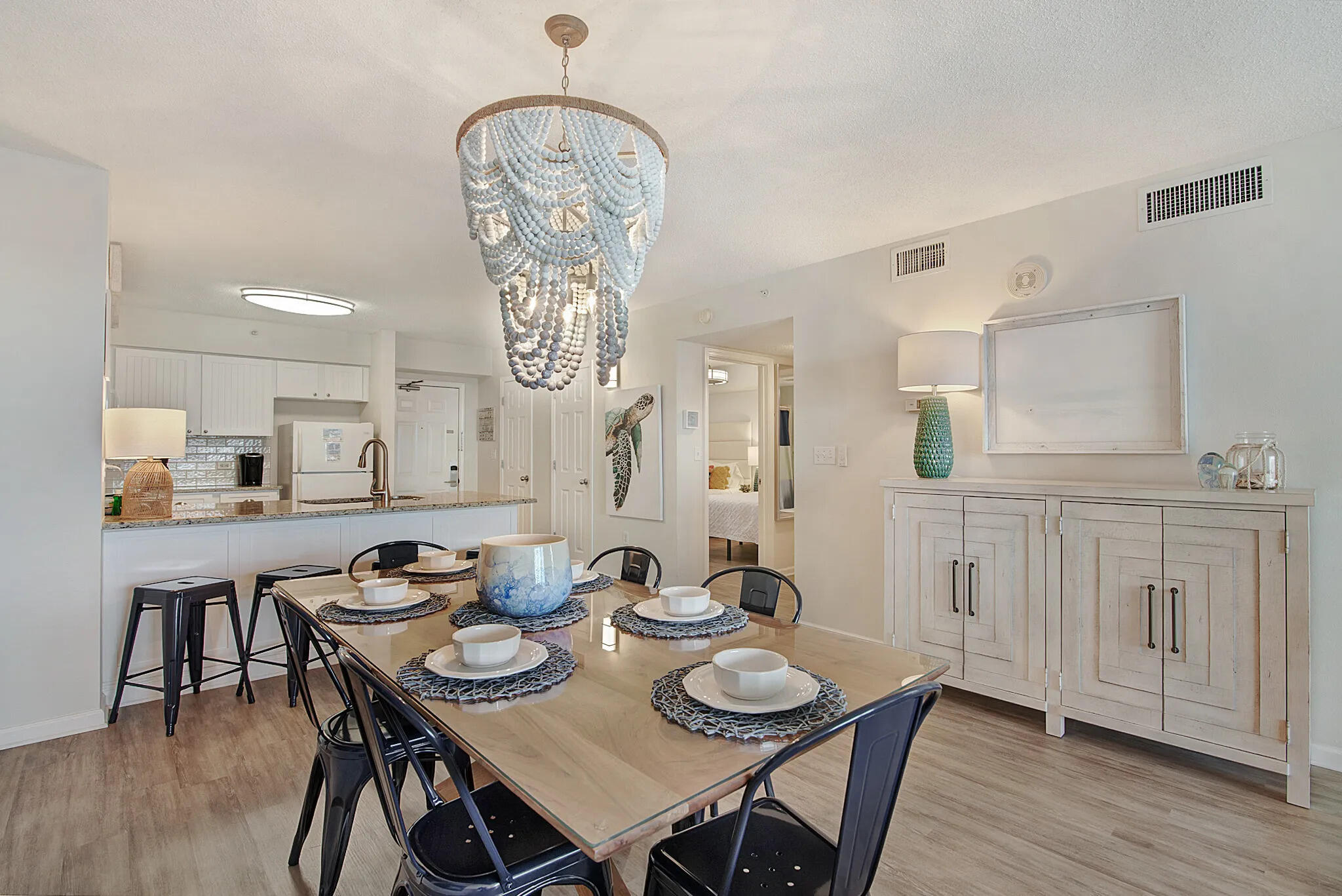 TERRACE AT PELICAN BEACH - Residential