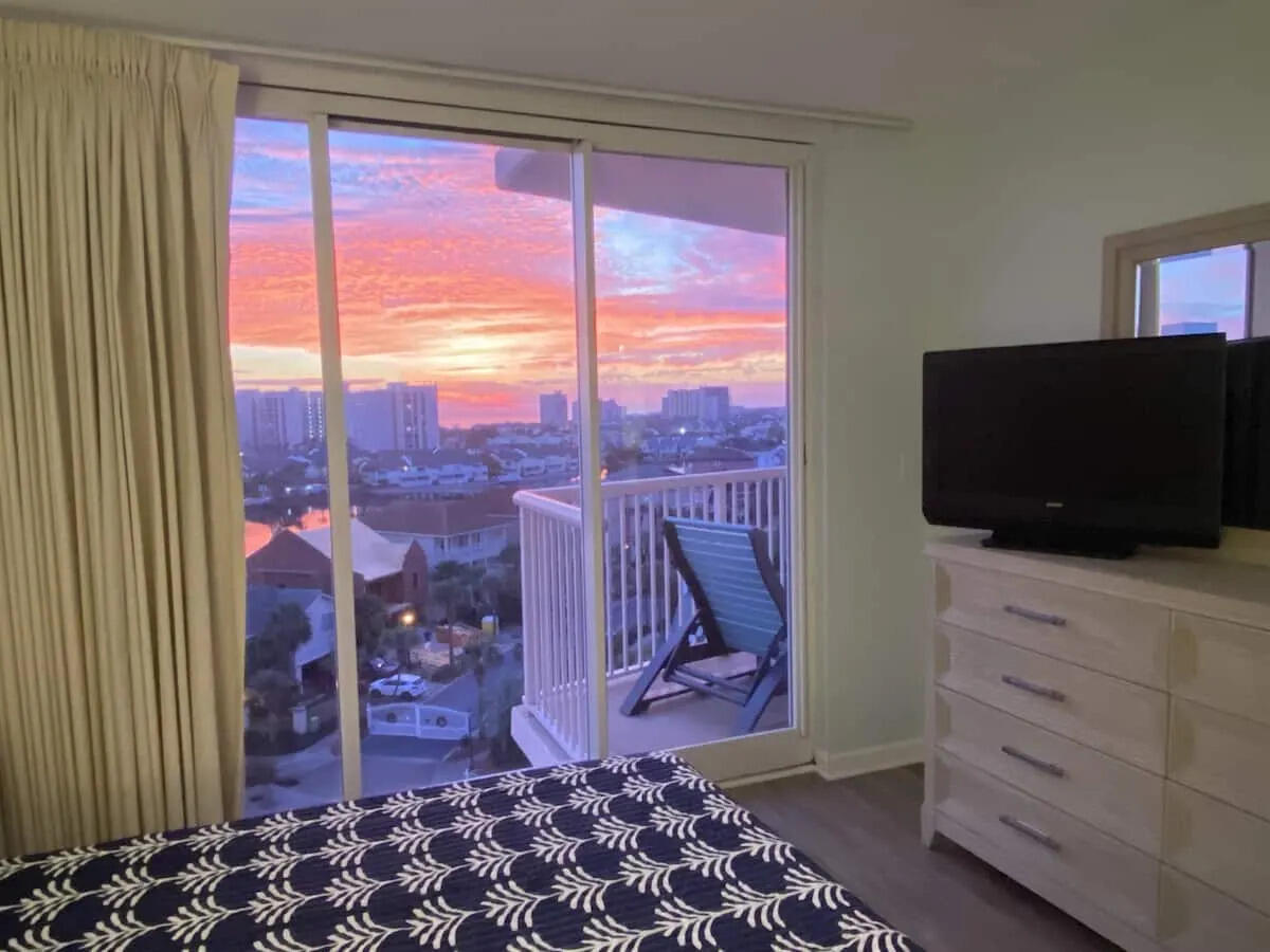 TERRACE AT PELICAN BEACH - Residential