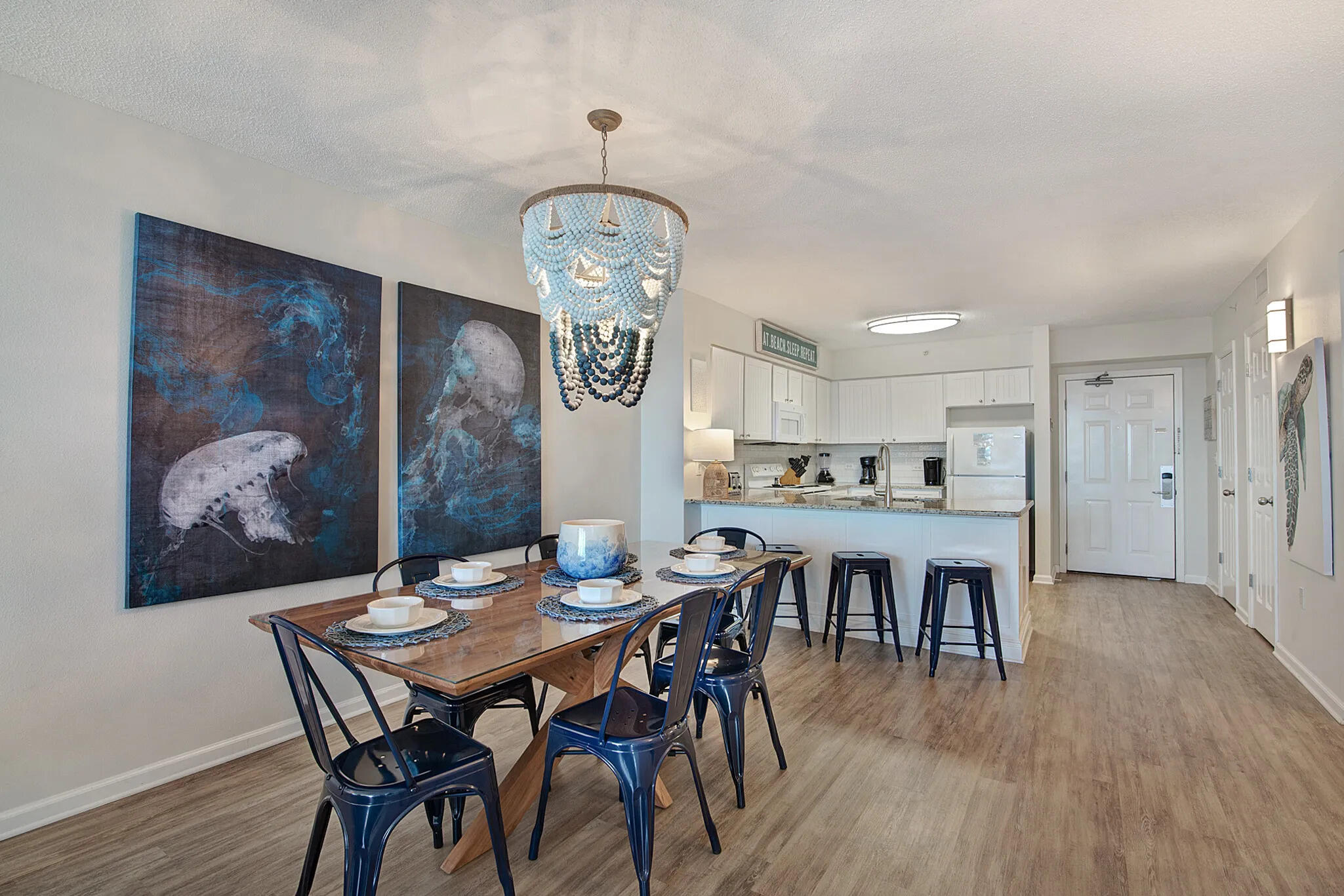 TERRACE AT PELICAN BEACH - Residential