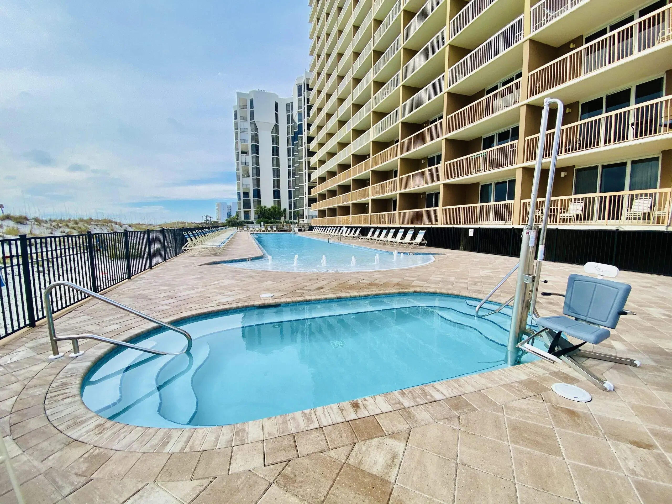 TERRACE AT PELICAN BEACH - Residential