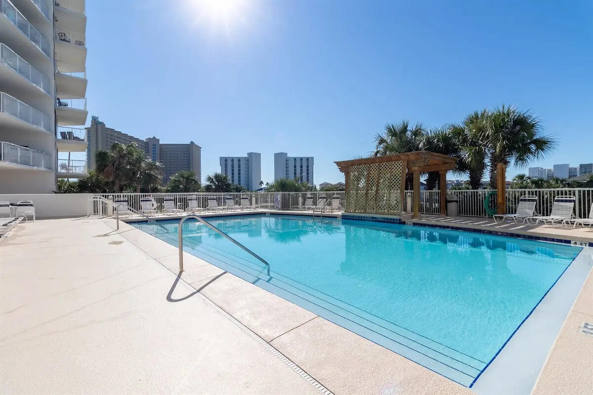 TERRACE AT PELICAN BEACH - Residential