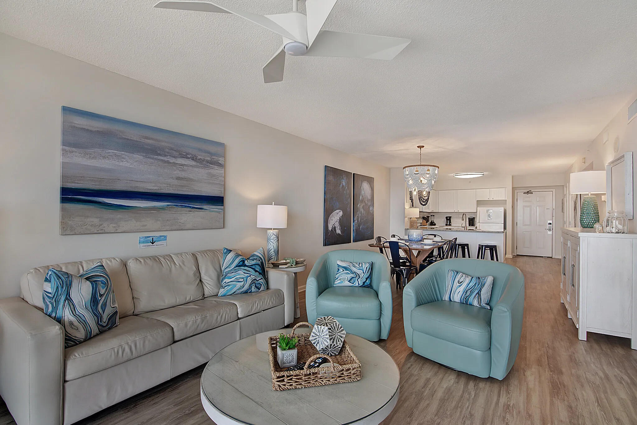 TERRACE AT PELICAN BEACH - Residential