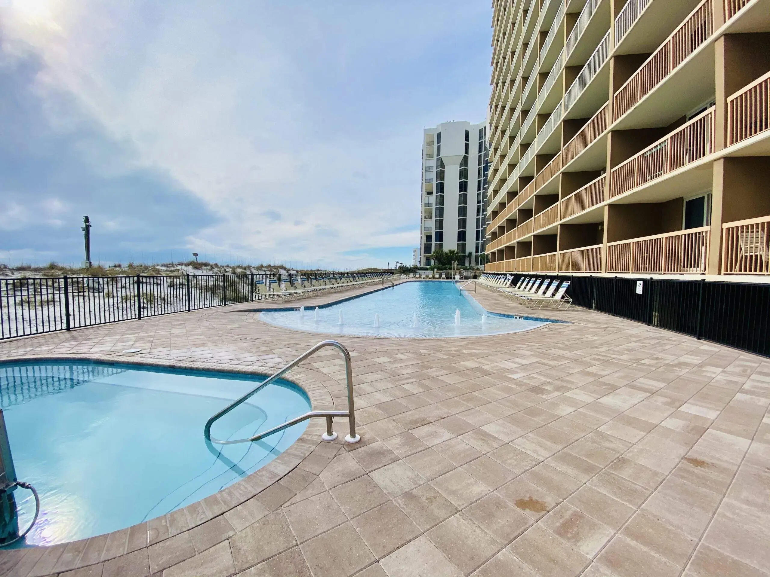 TERRACE AT PELICAN BEACH - Residential