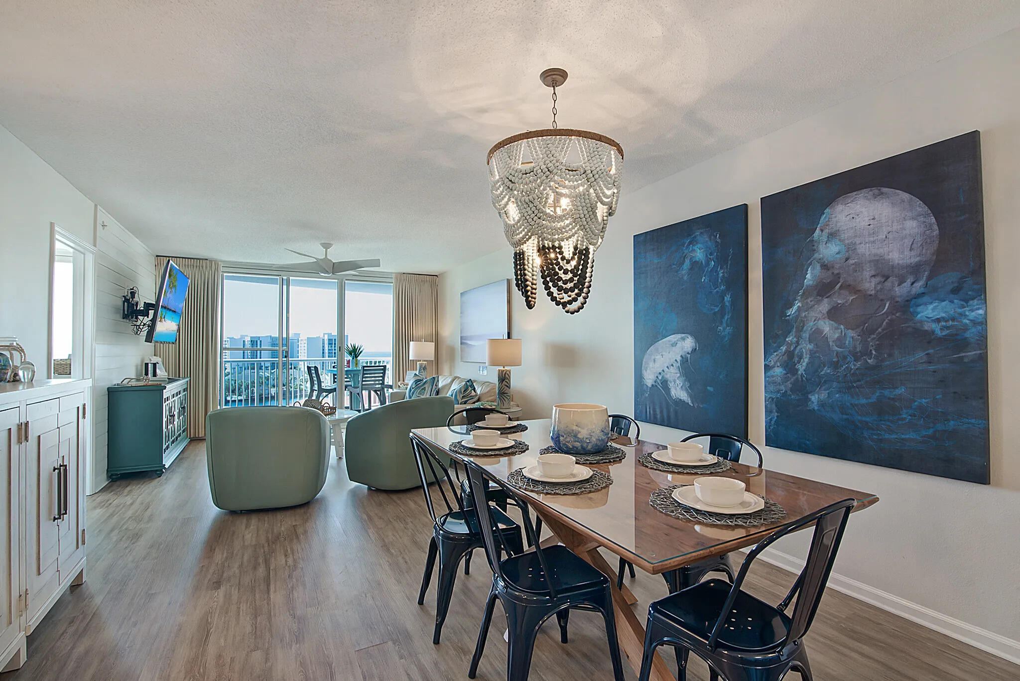 TERRACE AT PELICAN BEACH - Residential