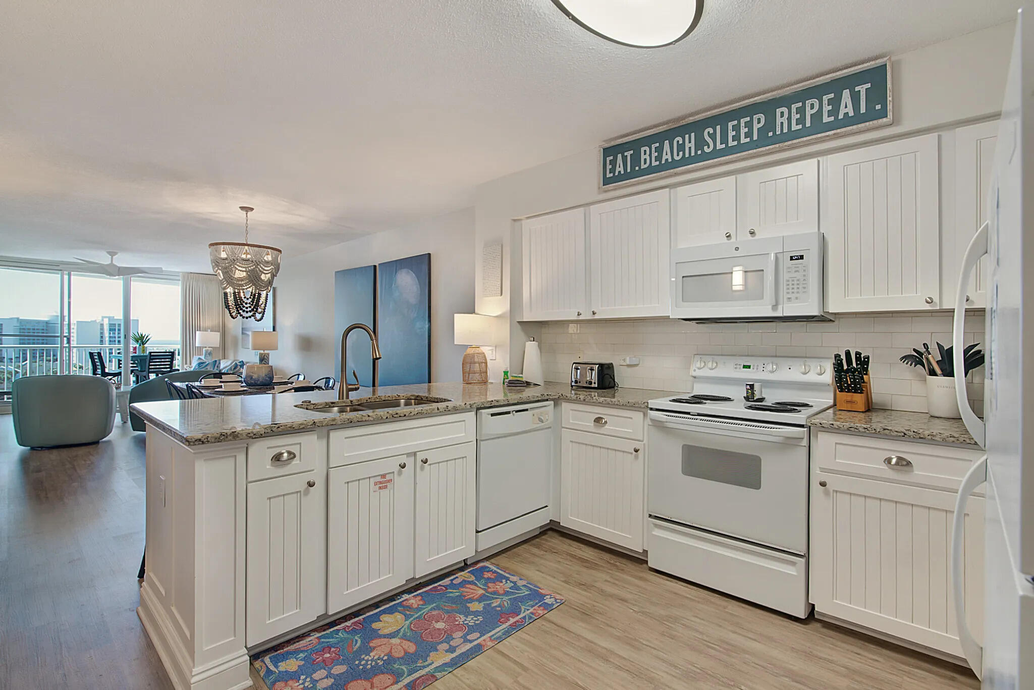 TERRACE AT PELICAN BEACH - Residential