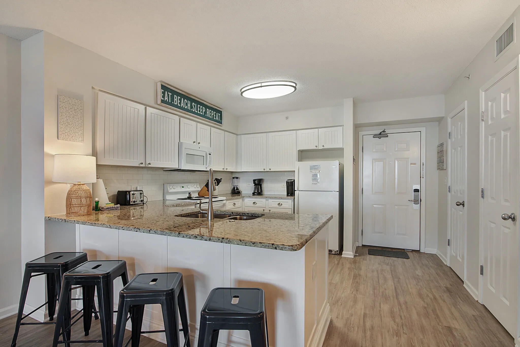 TERRACE AT PELICAN BEACH - Residential