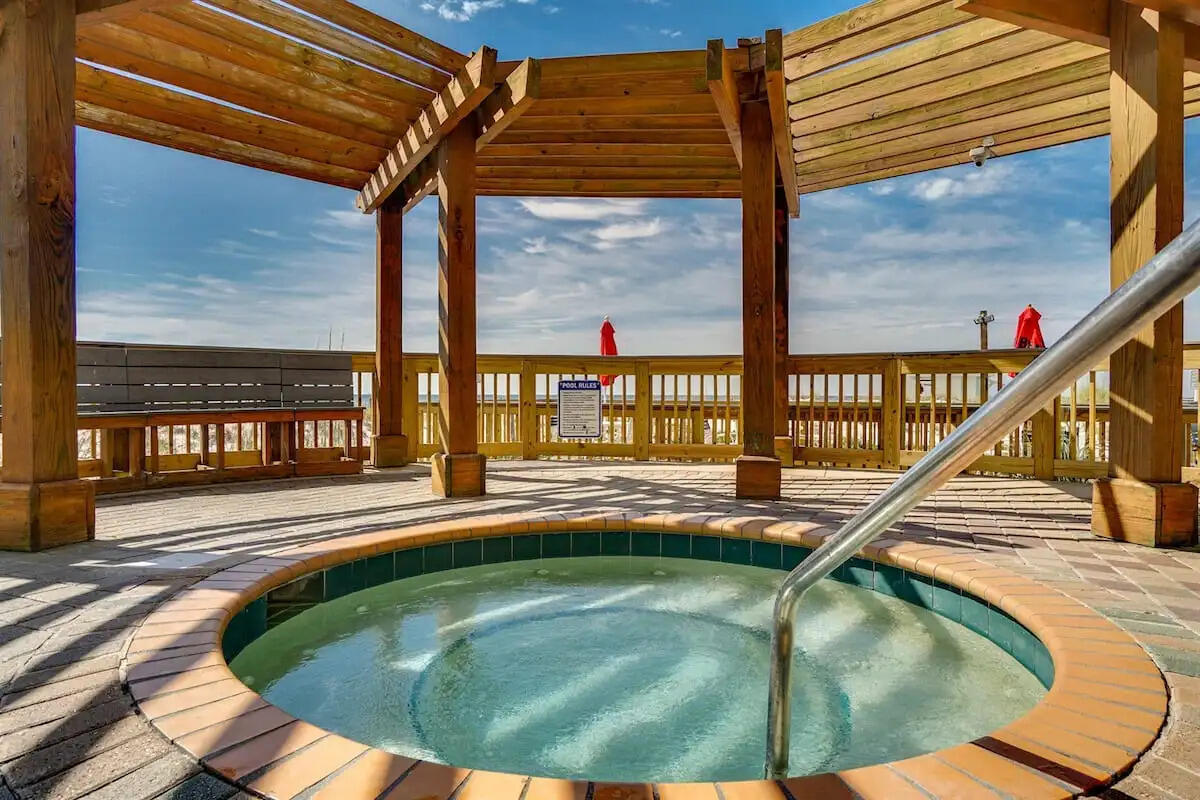 TERRACE AT PELICAN BEACH - Residential