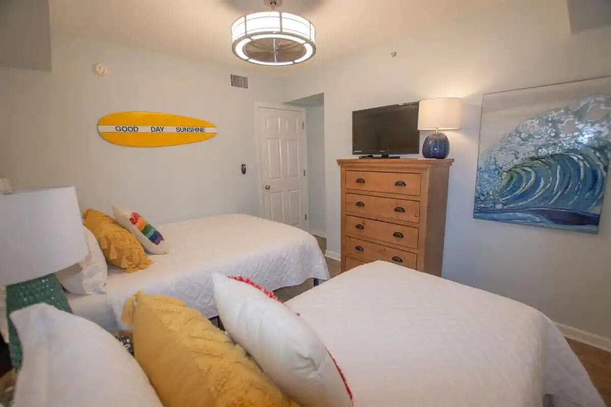 TERRACE AT PELICAN BEACH - Residential