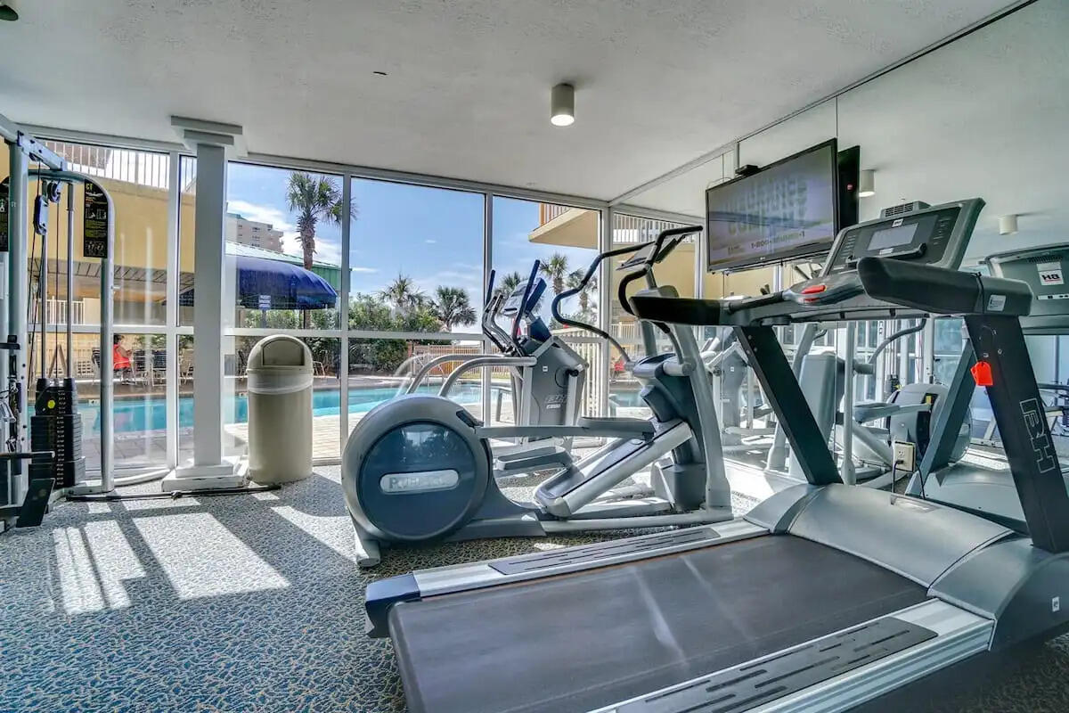 TERRACE AT PELICAN BEACH - Residential