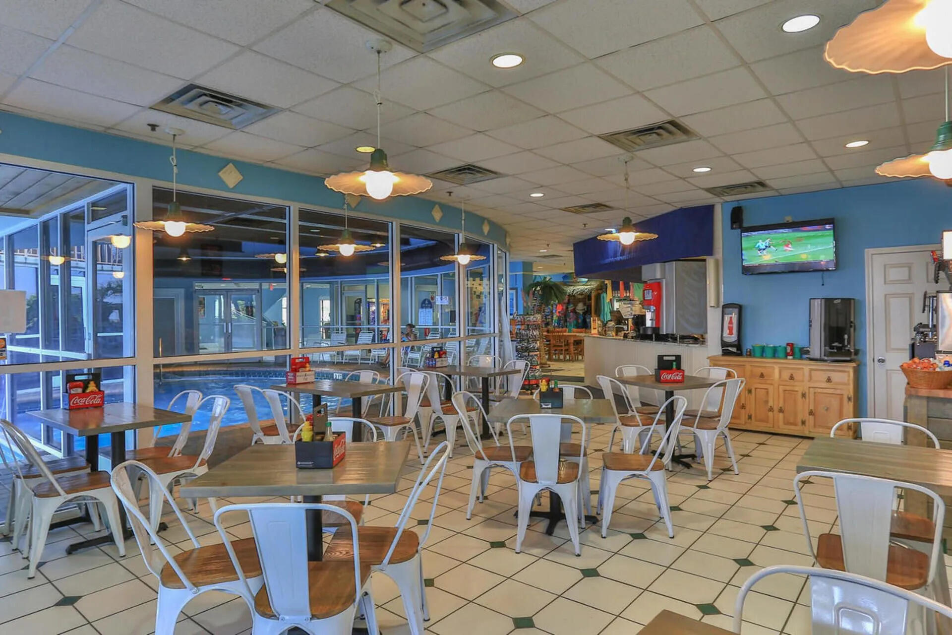 TERRACE AT PELICAN BEACH - Residential