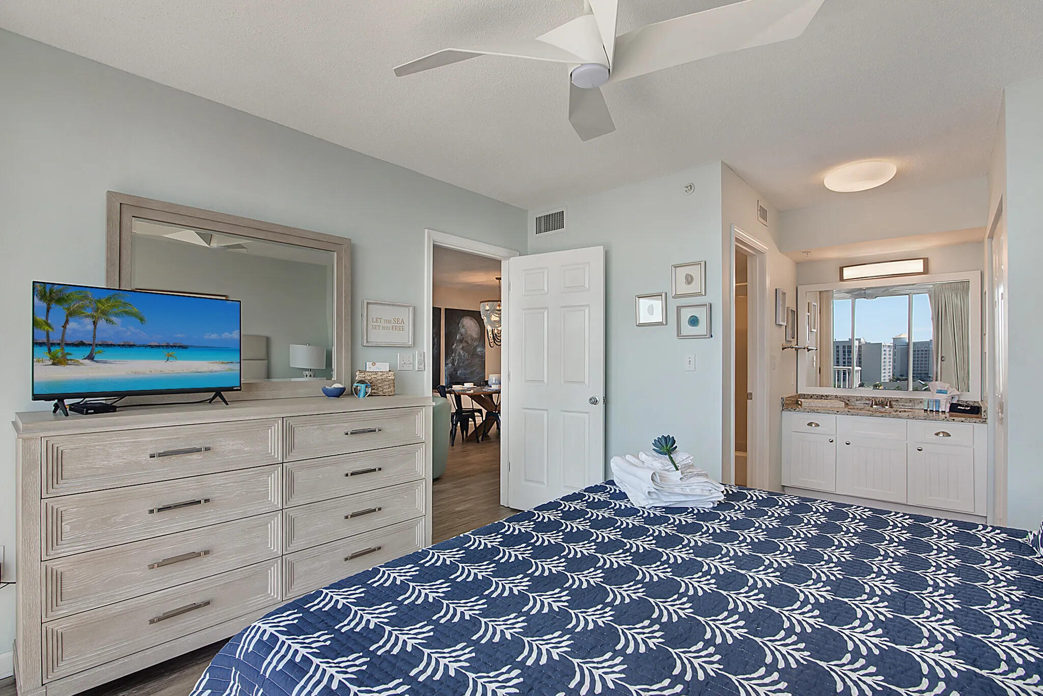 TERRACE AT PELICAN BEACH - Residential