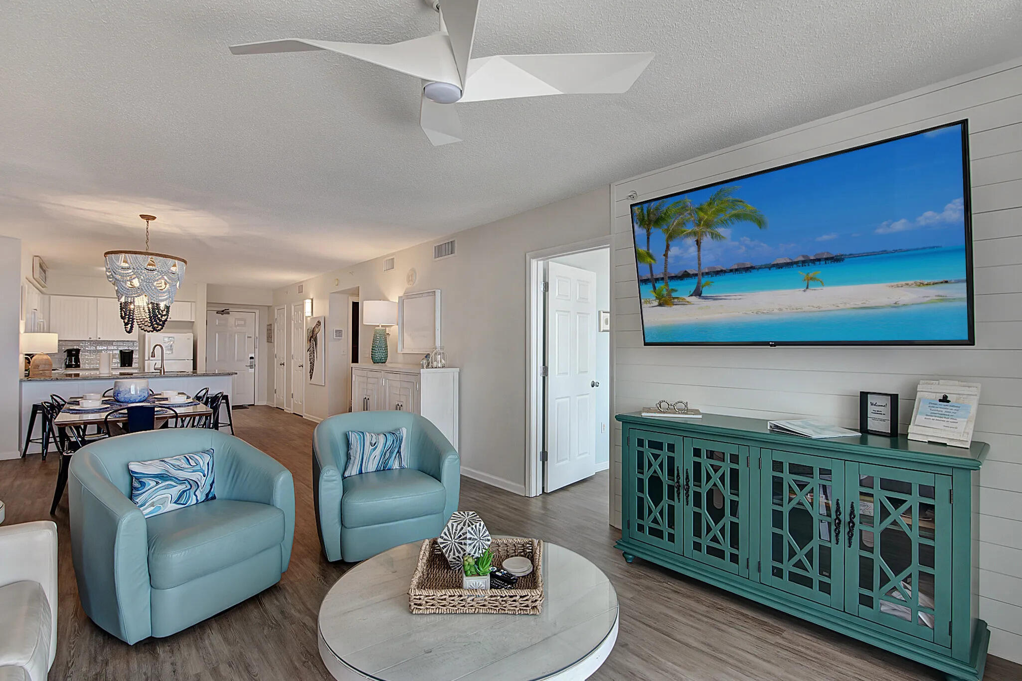 TERRACE AT PELICAN BEACH - Residential