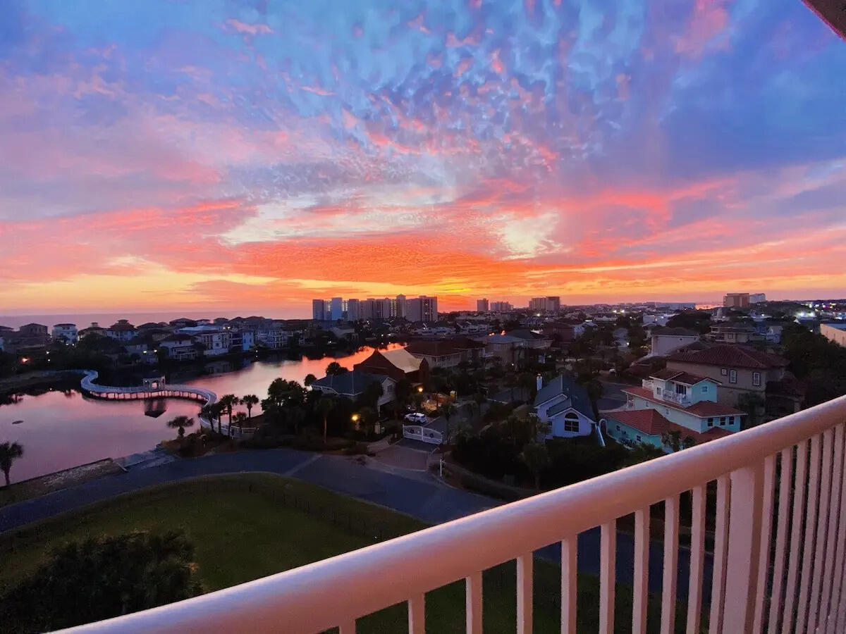 TERRACE AT PELICAN BEACH - Residential