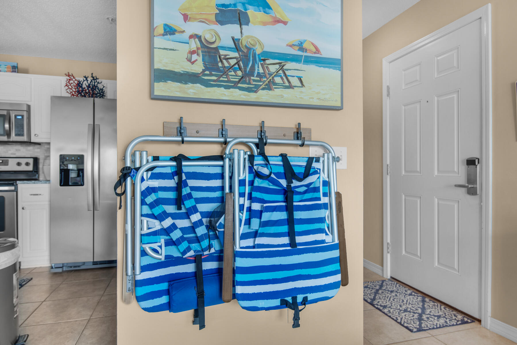 GULF ISLAND CONDOS - Residential
