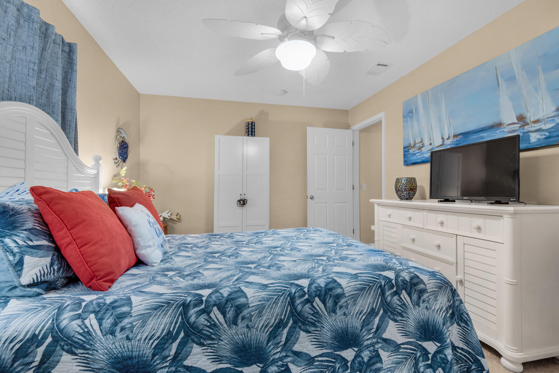 GULF ISLAND CONDOS - Residential