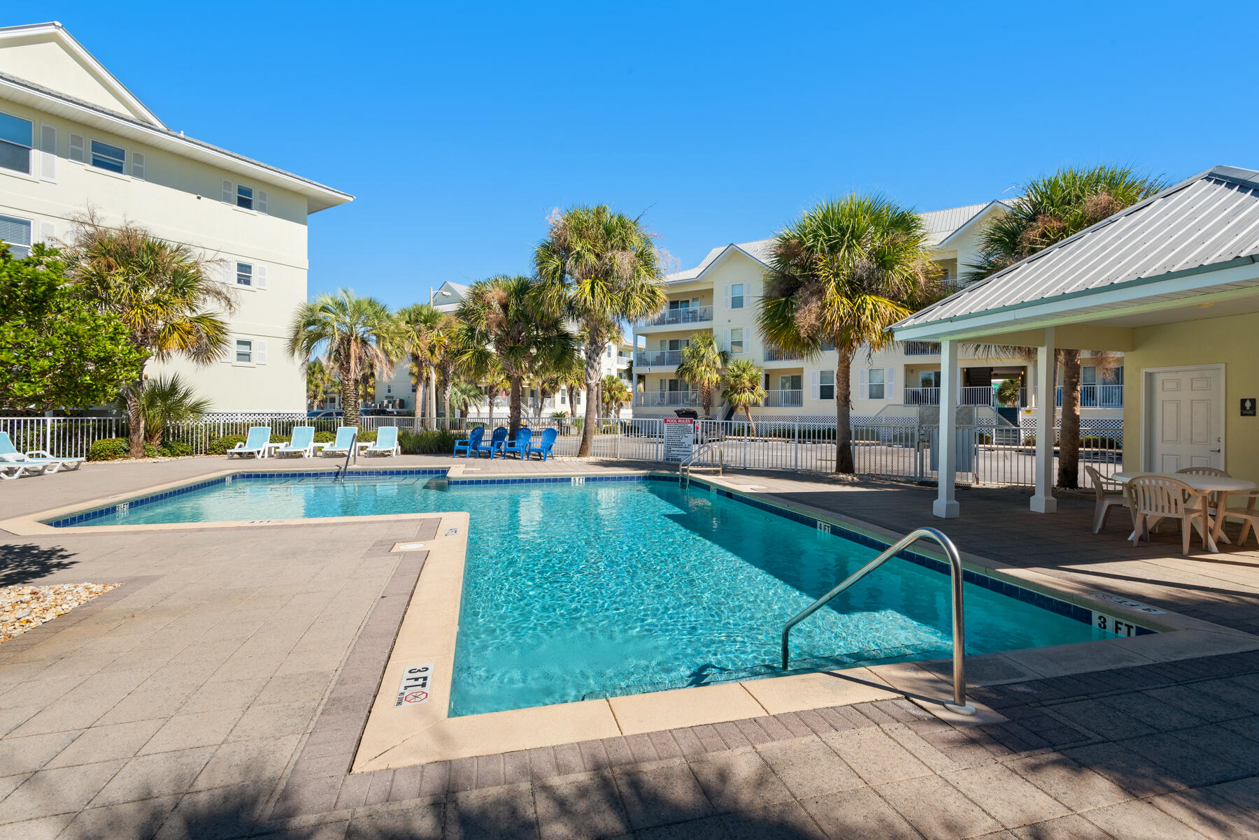 GULF ISLAND CONDOS - Residential
