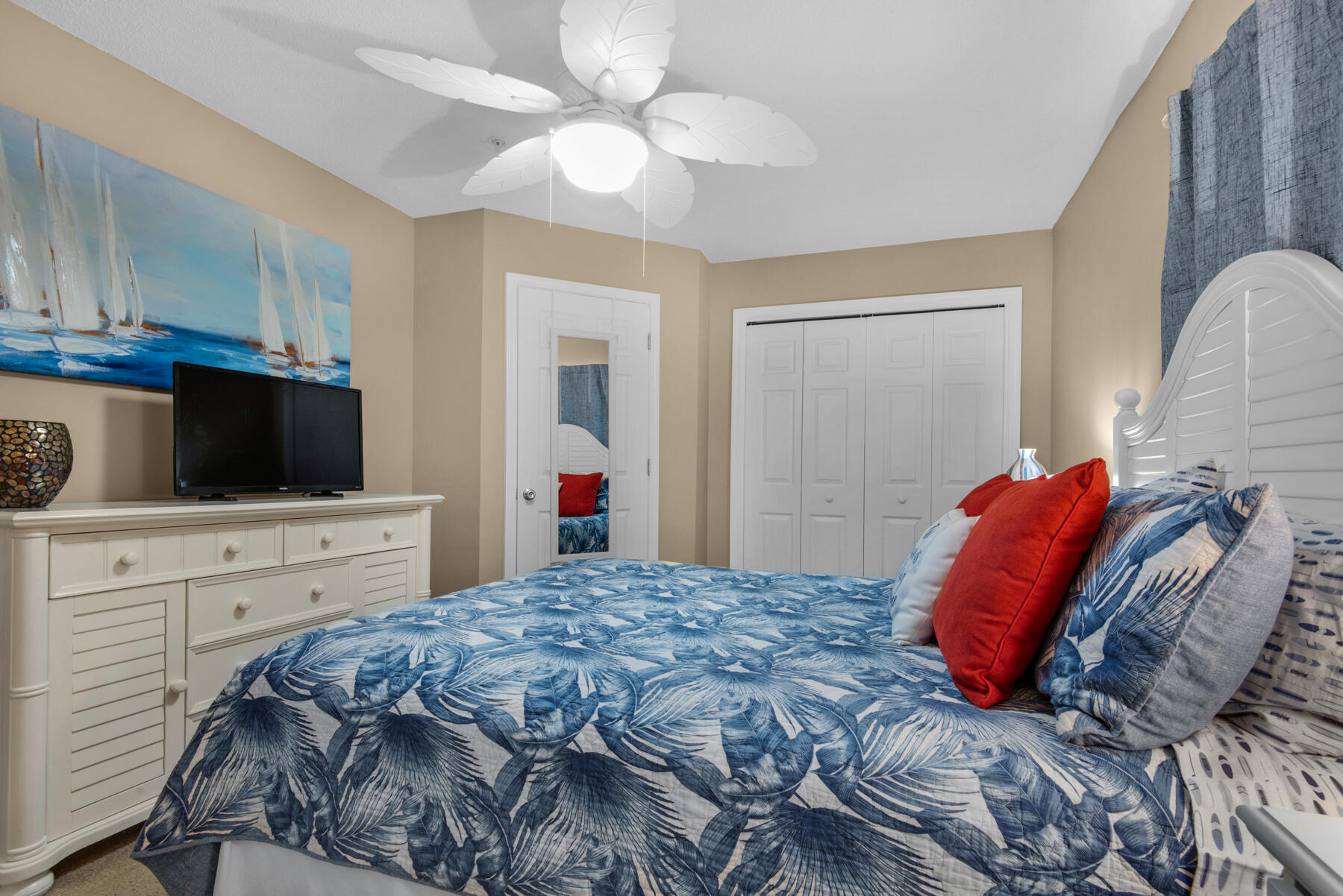 GULF ISLAND CONDOS - Residential