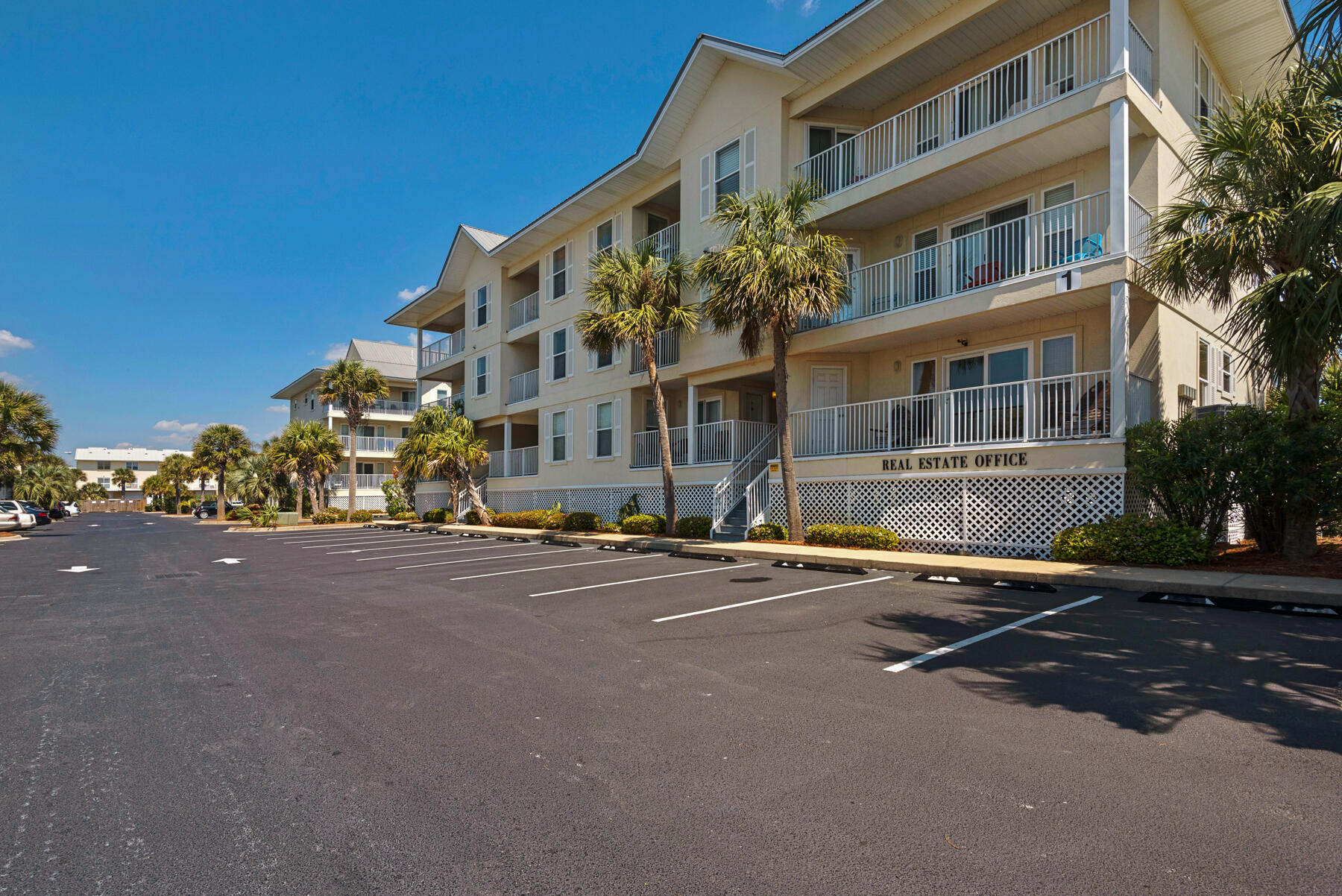 GULF ISLAND CONDOS - Residential