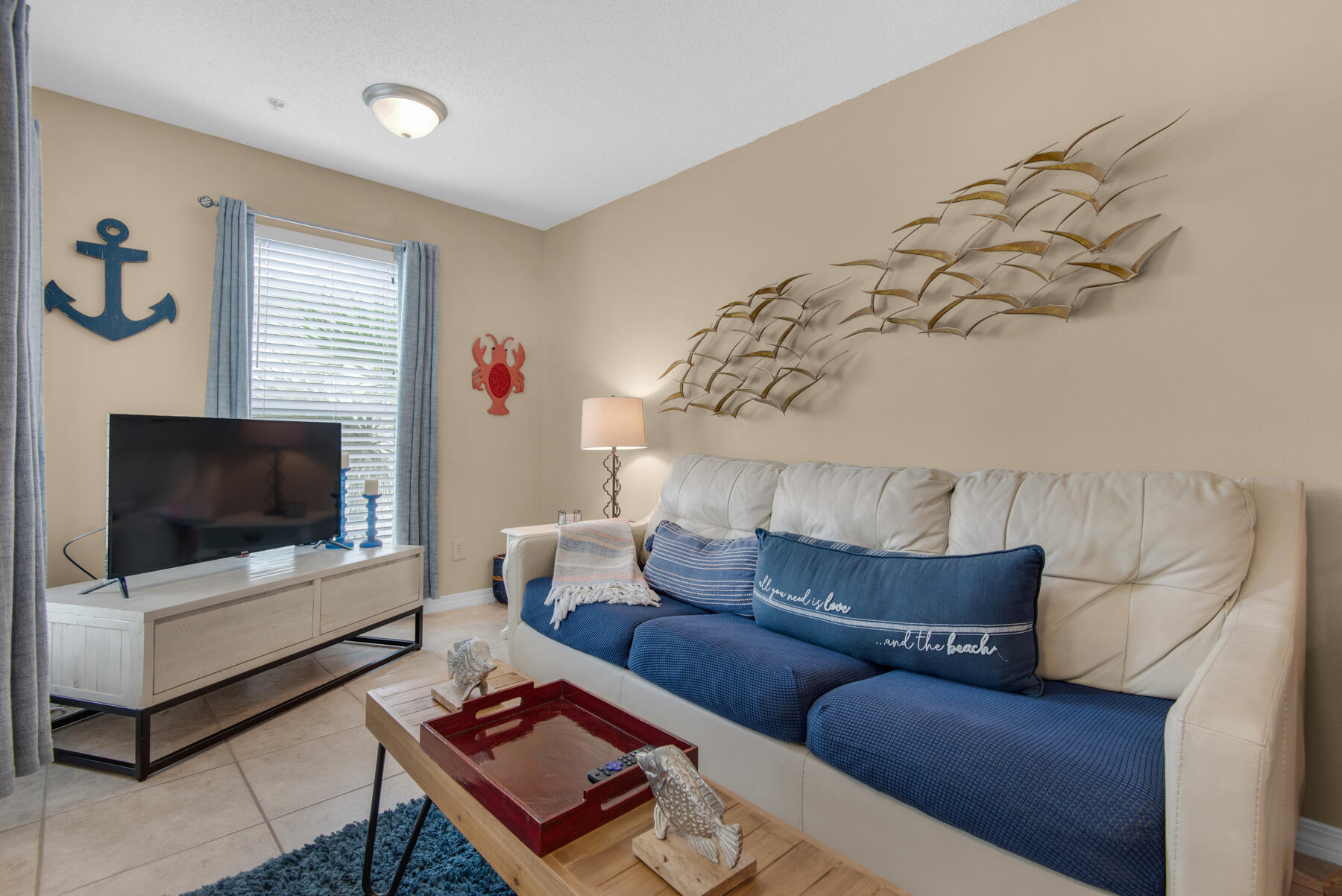 GULF ISLAND CONDOS - Residential