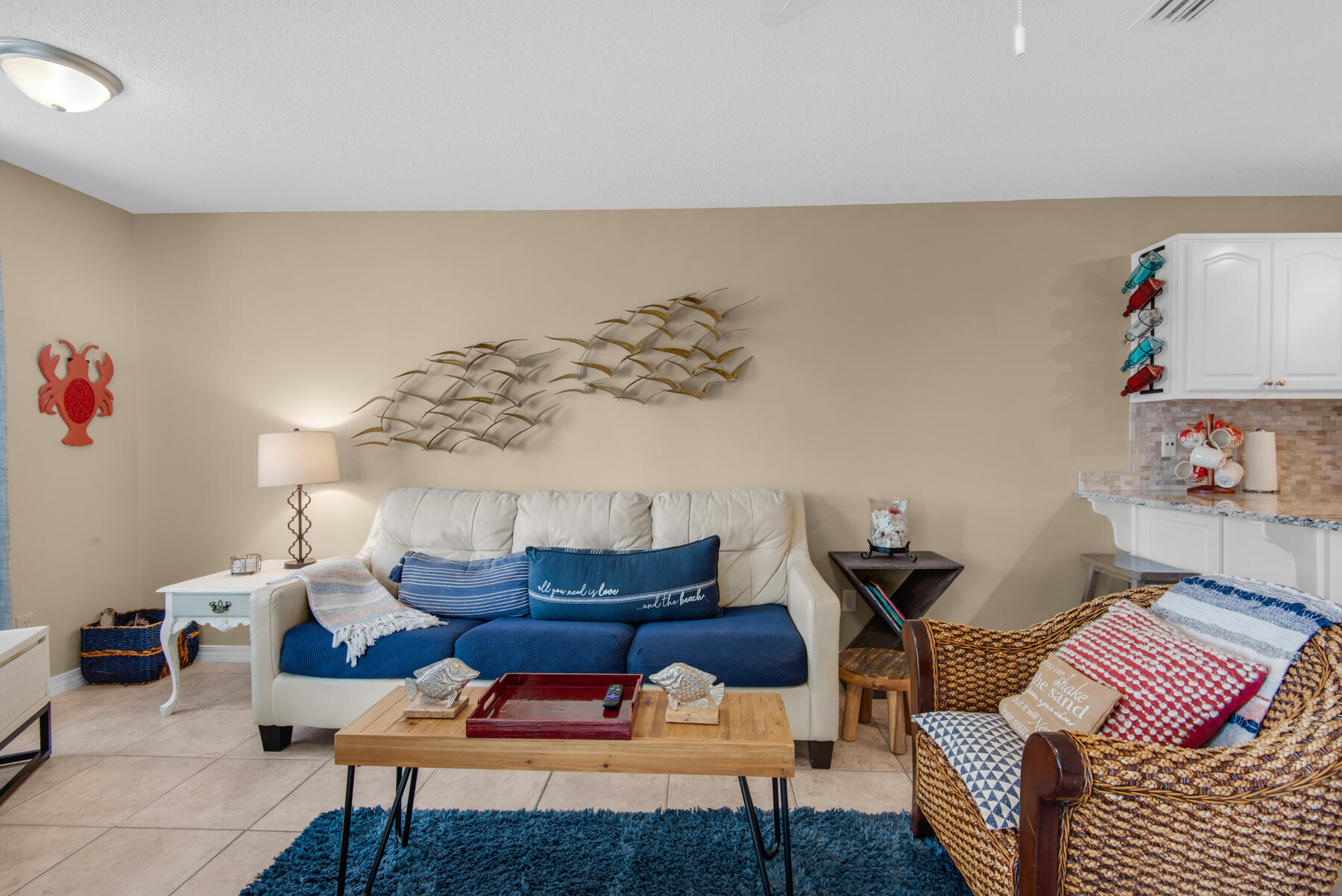 GULF ISLAND CONDOS - Residential