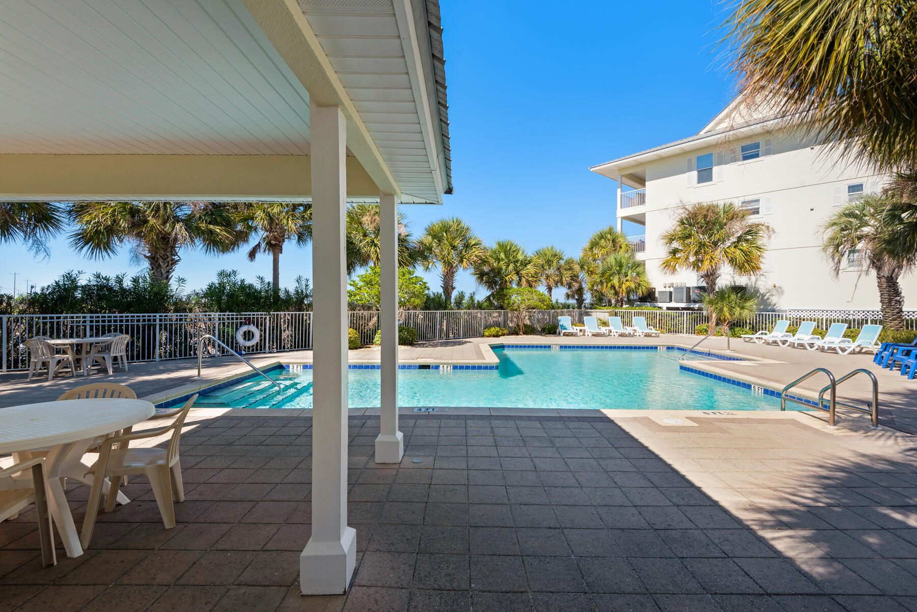 GULF ISLAND CONDOS - Residential