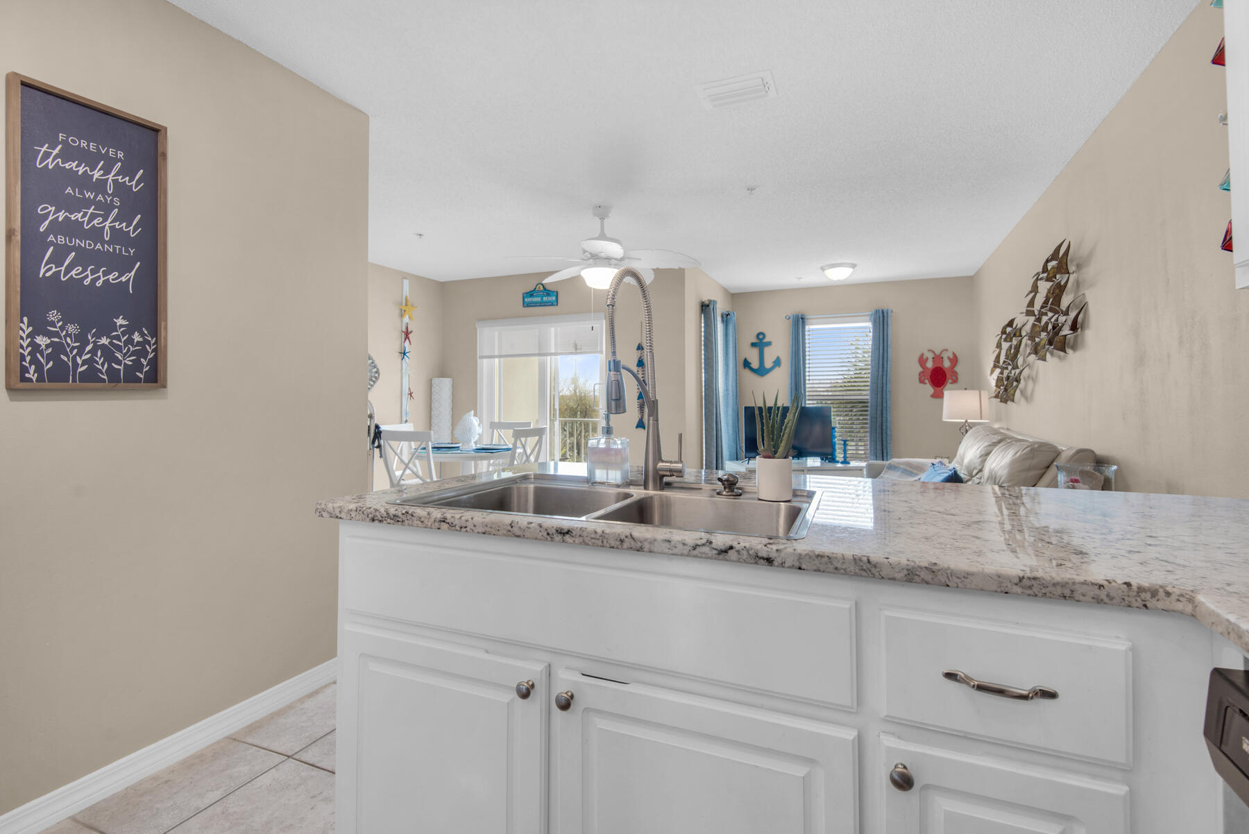 GULF ISLAND CONDOS - Residential