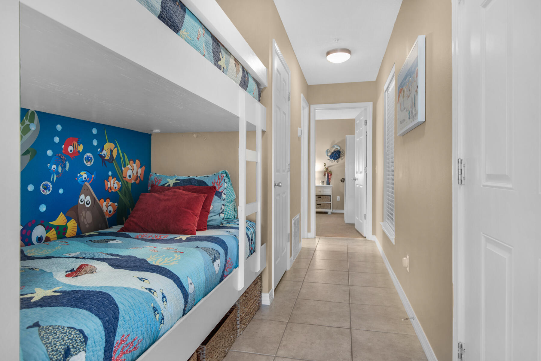GULF ISLAND CONDOS - Residential