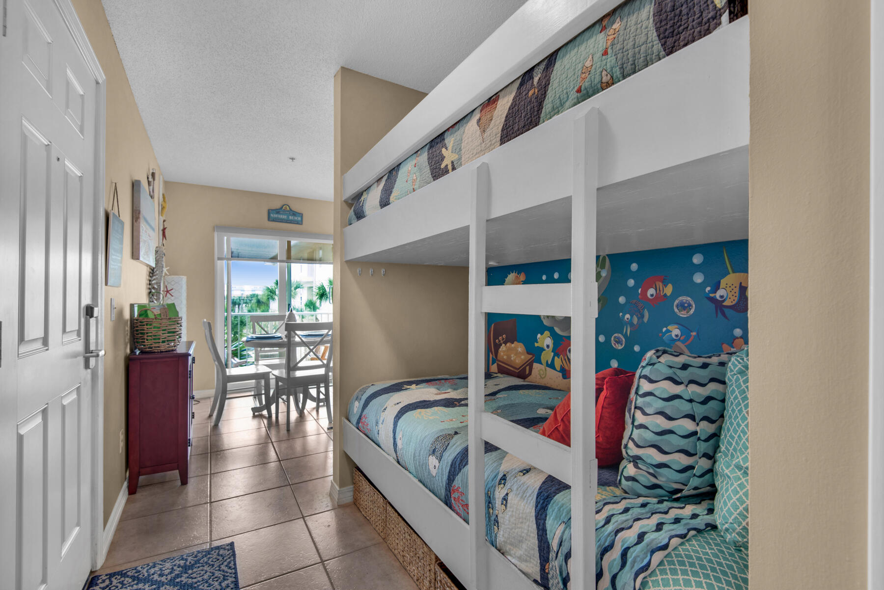 GULF ISLAND CONDOS - Residential