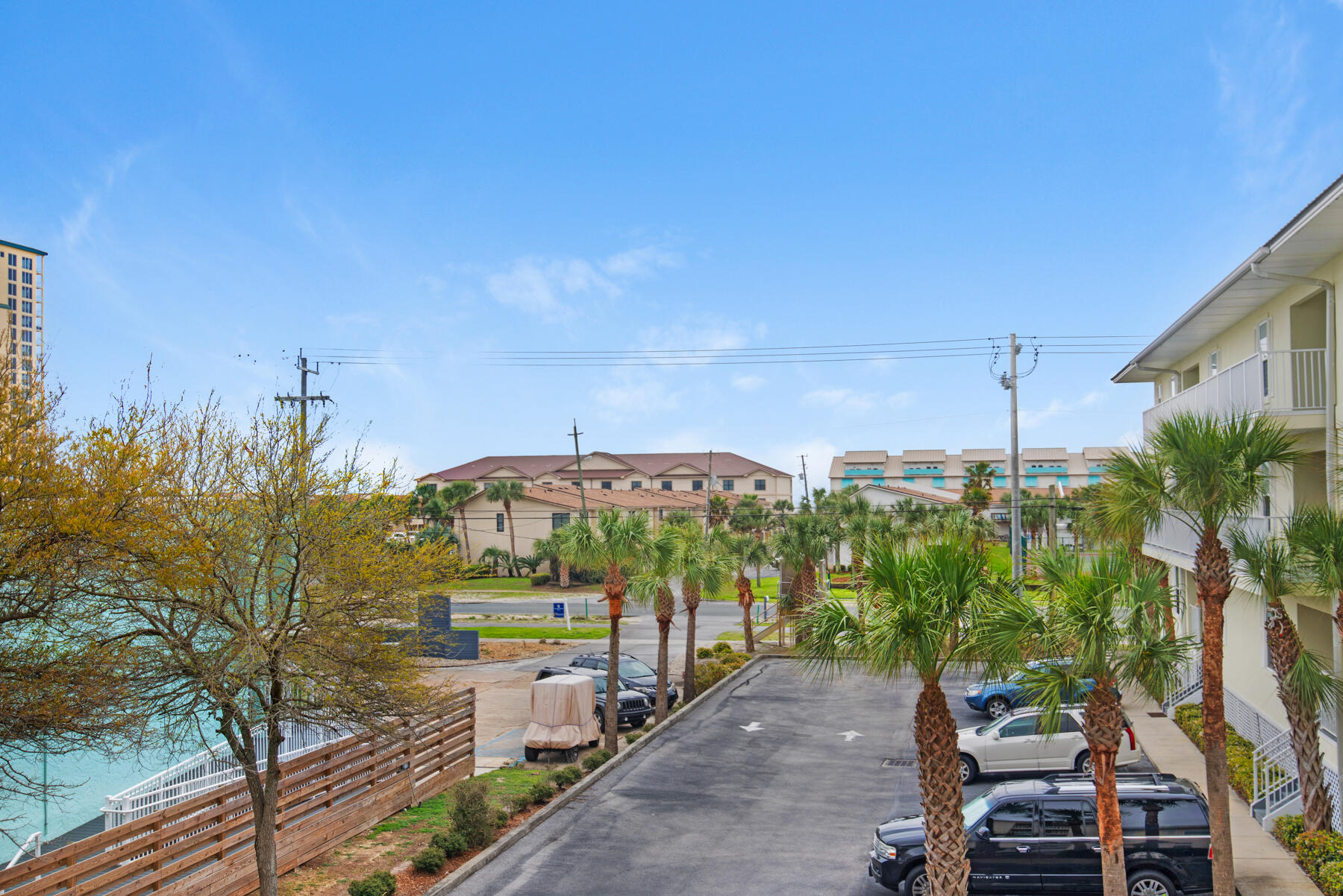 GULF ISLAND CONDOS - Residential