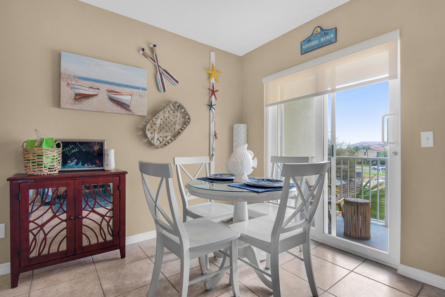 GULF ISLAND CONDOS - Residential
