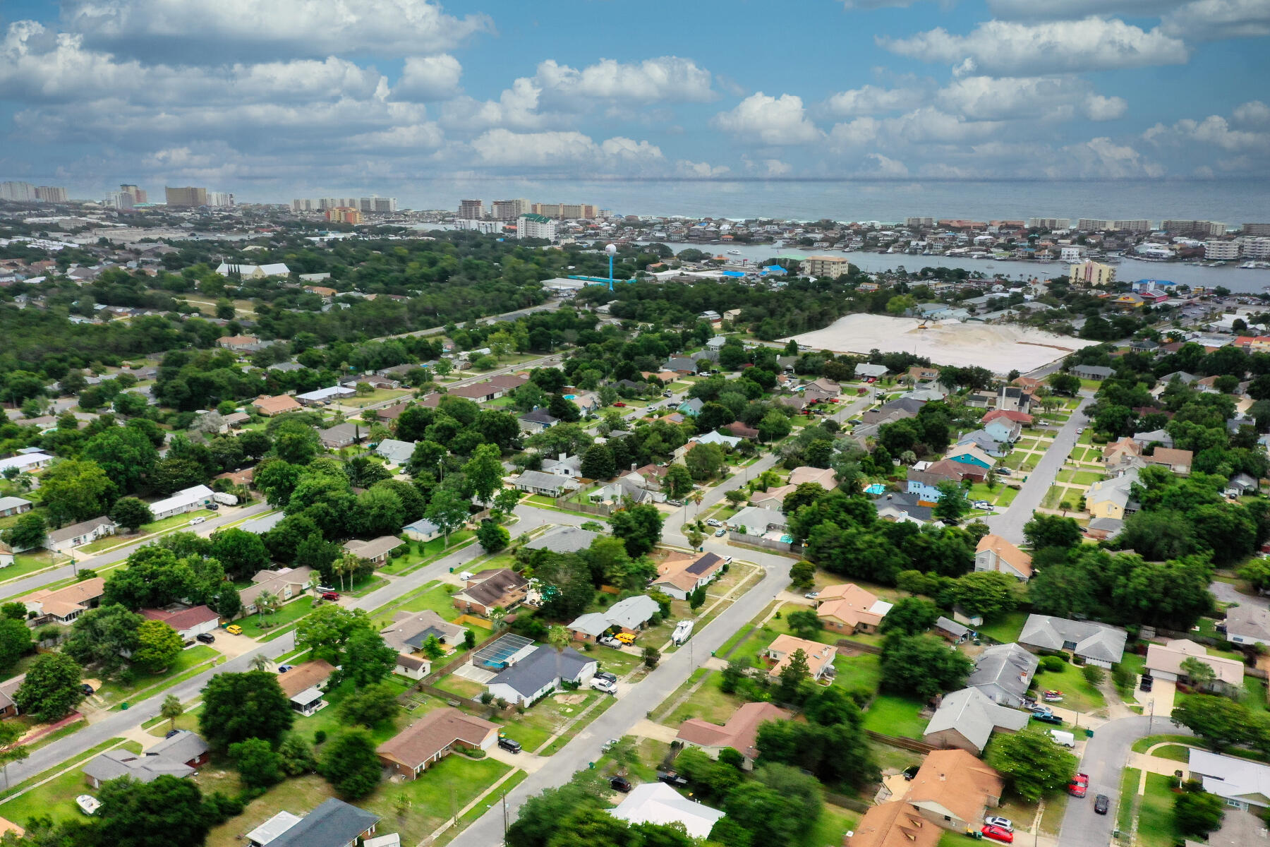 EASTWOOD 9TH ADDN - Residential