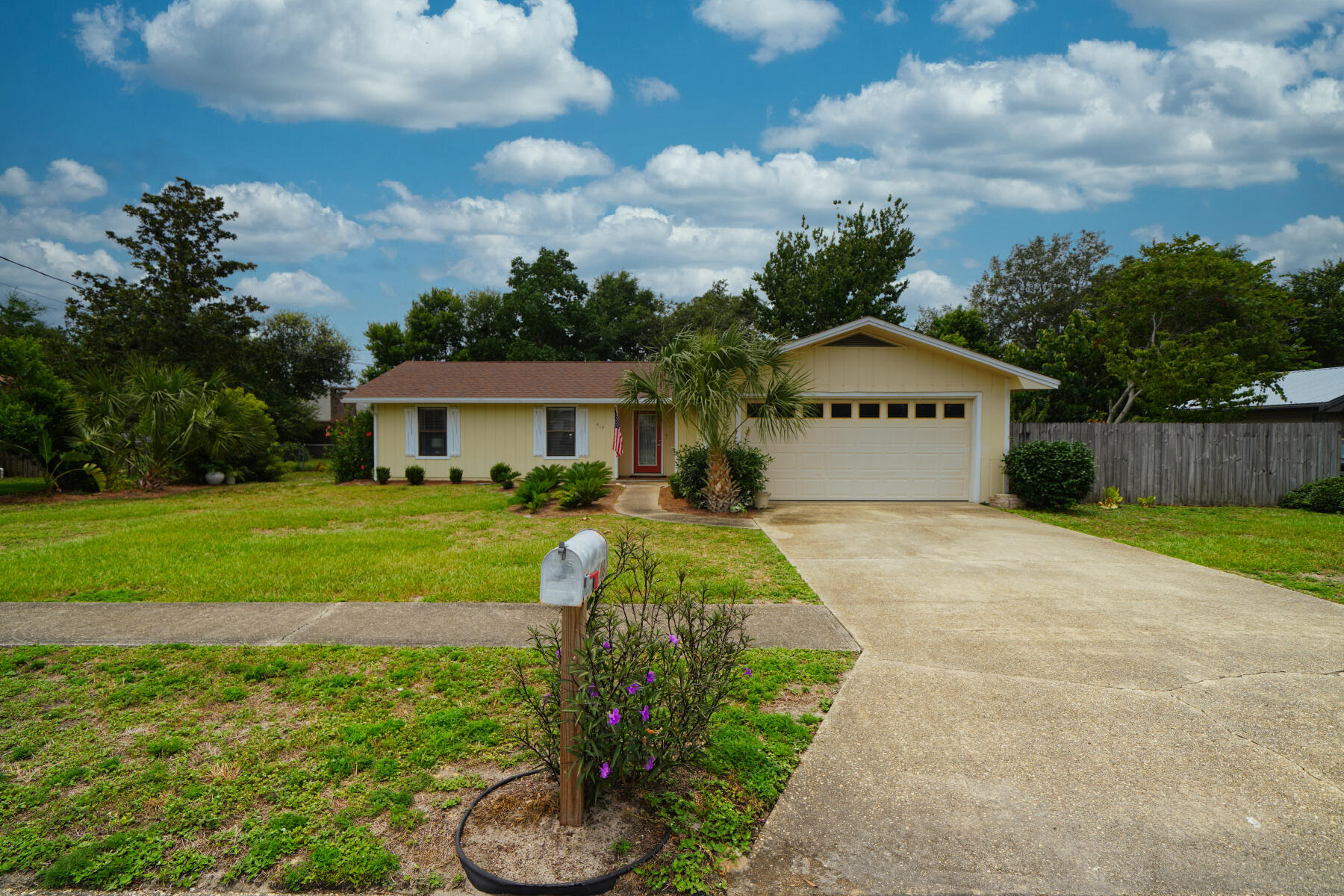 EASTWOOD 9TH ADDN - Residential