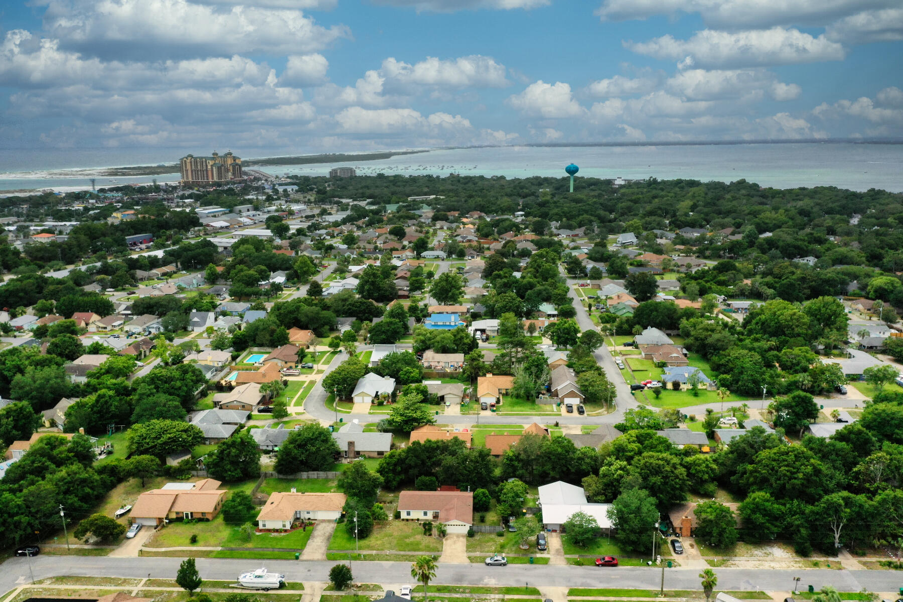 EASTWOOD 9TH ADDN - Residential