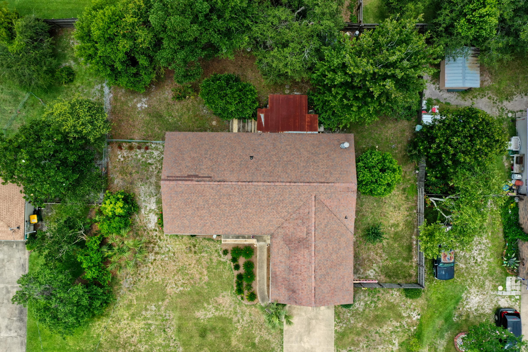 EASTWOOD 9TH ADDN - Residential